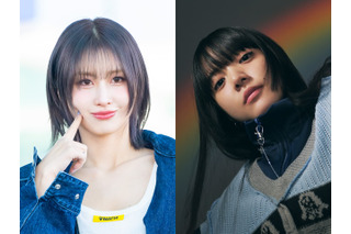 TWICE・モモから関西弁が!歌手あいみょんとの豪華2SHOTが話題「高い声出た」【PHOTO】 画像