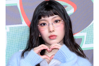 17歳になったNewJeans・ヘイン、直筆手紙でファンに感謝も…今後活動できるかは不透明のまま 画像