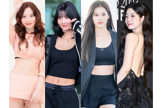 なぜTWICEは叩かれない？K-POPアイドルの“過激衣装”が議論になるなかで「信頼される力」 画像