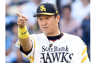 元ソフトバンク、オリックスのイ・デホの“残高告白”にネットがザワついたワケ「1億円以上ある」 画像