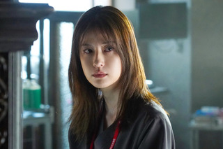 『Dr.アシュラ』元上司・多聞真（渡部篤郎）の変貌に杏野朱羅（松本若菜）は言葉を失い…… 画像