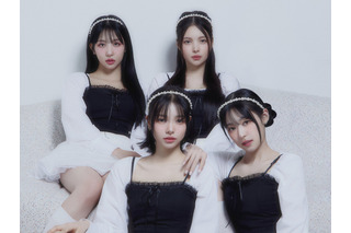 『ガルプラ』出演の日本人メンバーも所属!新ガールズグループ「UDTT」、デビューと同時に“5人目”を募集?! 画像