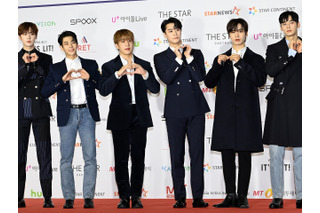 「突然亡くなったメンバーを商業的に利用している」との批判も…ASTRO、悪質投稿に法的対応を予告【全文】 画像