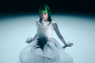 PORINソロプロジェクト“Pii”が新曲「愛シフト制;」をリリース! 本日20時にMVも公開 画像
