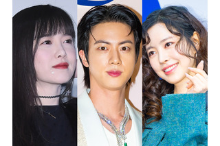 BTS・JINは6年！長い道のりを経て大学を卒業した韓国スターたち 画像