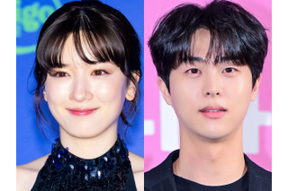 不倫疑惑の永野芽郁、韓国俳優とも交際で二股？渦中のキム・ムジュンは即否定…“文春砲”が韓国でイマイチの理由 画像