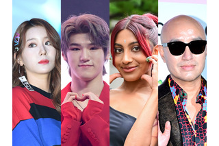 「自分はLGBTの一員」韓国男性アイドル初――韓国芸能人の“カミングアウト”の歴史 画像