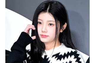 ILLIT・ウォンヒが女優デビュー?! 韓国ドラマにゲスト出演決定で“演技初挑戦”、役どころに注目 画像