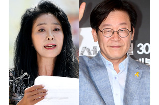 「李在明には魅力があった。だから私は愛した」“不倫”を既成事実化する韓国女優の迷惑極まりない擁護 画像