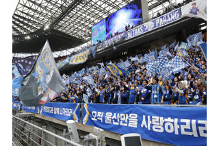 K-POPならぬサッカー版の“ショーケース”に?韓国Kリーグが日本で観戦イベントを開催する背景 画像