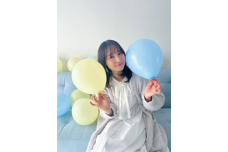 中﨑絵梨奈が『ジョフウ』出演! 男性に疲れたOL役に「リアルすぎ」「ドキドキしちゃう」 画像