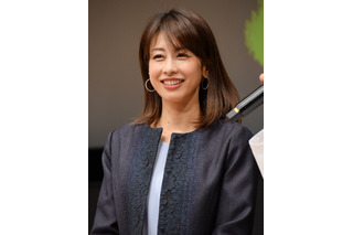 加藤綾子、40歳になっても変わらぬ美しさ！ 誕生日を報告 画像