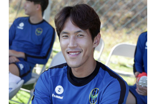 生前は“いとこ”クォン・ウンビのIZ*ONEデビューを応援も…35歳カン・ジヨンさん急逝に韓国サッカー界も沈痛 画像