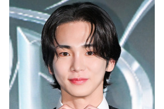 SHINee・キー、新幹線でまさかのお子様弁当!?可愛らしくもツウな選択は「もはや日本人」【PHOTO】 画像