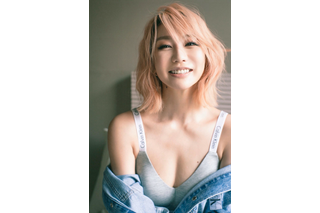 倖田來未、ありのままの美ボディを披露! 「今の自分が一番好き」と思えるようになった思考法 画像