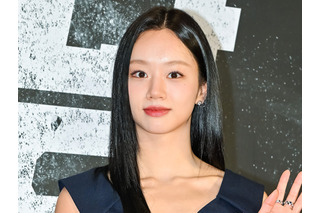 これは惚れる…Girl’s Day・ヘリ、“シゴデキ女上司”に変身!大胆ポーズで魅せる大人の色気【PHOTO】 画像