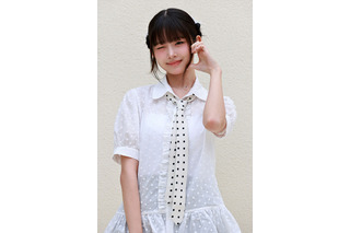 IVE・レイ、キュートな“ツインお団子”に反響続々「世界中を魅了する可愛さ」 画像