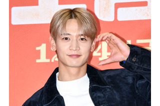 「SHINeeは家族」ミンホ、グループとファンへの揺るがぬ愛を語る【インタビュー】 画像