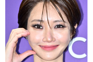 “性接待”疑惑囁かれた韓国女優(39) 卵子凍結でぶつかった壁「何のために芸能人になったのか」 画像
