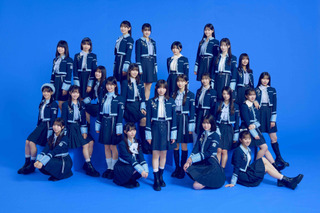 僕青、8月6日に6thシングルを発売!「また新たな僕青をみていただければ嬉しい」 画像