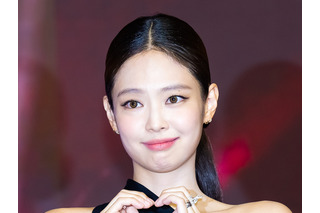 BLACKPINK・ジェニーらしい大胆さに「いつ撮っていたの?」の声。ソロ7曲目のMV公開が話題 画像