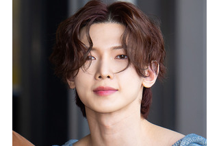 “世界を狙う男”の覚醒…ATEEZ・ヨサン、「ドーベルマン」コンセプトで放つ本能的なビジュアル 画像
