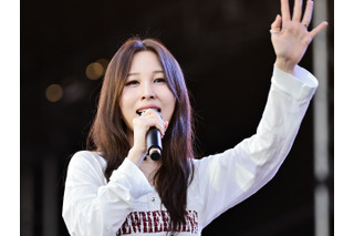 極端なダイエットで“摂食障害”も経験した韓国歌手、独立レーベルで新たなスタート「より真剣に」 画像