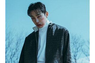 ネトフリで人気の『弱いヒーロー』。気になる悪役演じる韓国俳優の正体 画像