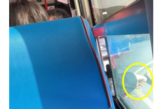 日本で物議醸す外国人観光客マナー問題は“韓国のハワイ”でも「バス車内喫煙」「街中で排泄」の異常な実態 画像