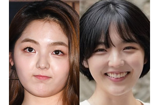 日本ドラマのリメイク作に出演!“7年活動休止中”の韓国女優が大胆イメチェン「どうですか?」 画像