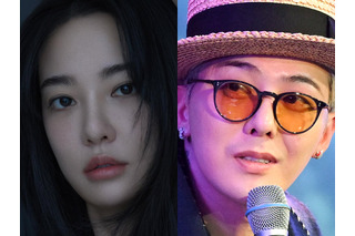 G-DRAGON、“過去4度熱愛説”の歌手と復縁?ネット上で指摘された「決定的証拠」とは 画像