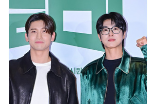 東方神起、日本デビュー記念日にドーム公演記録更新!名実ともに“K-POPの伝説” 画像