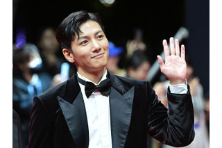 俳優チ・チャンウク、日本でのコンサートツアーを成功裏に終了！計1万6500人が熱狂 画像