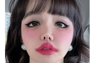 胸元ガッツリ写真にイケメン俳優への“重すぎ愛”…2NE1パク・ボム、フィルター否定も面影無しの現在 画像