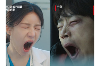 「マジこれ」社会人の心情を代弁した韓国NetflixのSNS投稿が話題 画像
