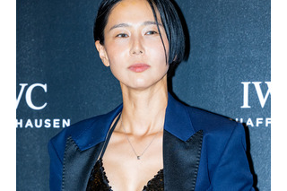 「ちゃんと拭きました」とネット民に反論も結局謝罪、公開恋愛中の韓国シンママタレント 画像