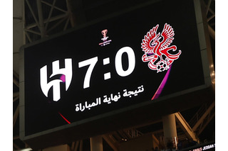 【韓国の視点】「アル・ヒラル 7-0 光州」が映すKリーグの現実 サウジ勢“スター軍団化”に国内で高まる「外国人枠緩和」の必要性 画像