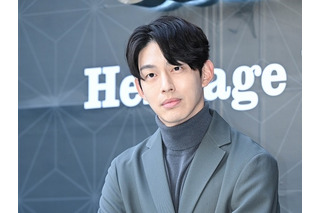 サレ夫が告発!! 人妻との不倫疑惑で裁判沙汰の韓国アイドル出身俳優が沈黙を貫くワケ 画像