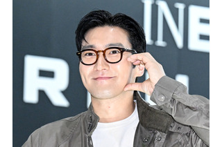 本田圭佑との2SHOTも話題になったSUPER JUNIOR・シウォン、不動産投資で「4億円勝ち」か 画像