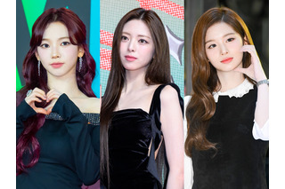 兵役中の韓国MZ世代がガチで選んだ!! 好きなK-POPアイドル・ベスト10 画像
