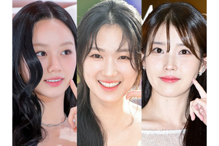 キム・ヘユン、ヘリ、IUに“票数異常”の声も…百想芸術大賞運営は全面否定「不正の痕跡なし」 画像