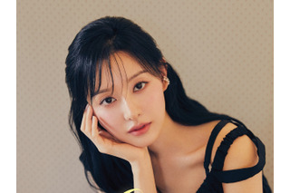 「涙の女王」女優キム・ジウォン、待望の公式ファンカフェ開設!ファンへ送った心温まるメッセージ 画像