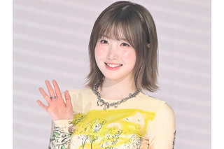 元AKB48本田仁美、お人形のような“あざとかわいい”姿にファン悶絶「これはずるい」【PHOTO】 画像