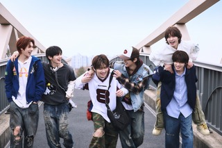 SEVENTEENの弟分・TWSが日本デビュー決定! Japan 1st Single「はじめまして」7月2日リリース 画像