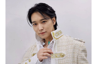 グループ活動できずにいたSUPER JUNIOR・ソンミン、路線変更か?トロット歌手所属事務所に移籍 画像