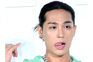 “麻薬自首”のラッパーSik-K、一審で執行猶予付きの懲役刑「深く反省しているので」 画像