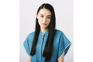 八木莉可子「うれしい半面、ドキドキ緊張」 『めざましテレビ』5月のエンタメプレゼンターに就任 画像