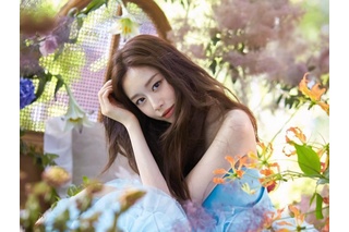T-ARA・ジヨン、離婚後の自由満喫!イケメン兄とのアメリカ旅行で解放感MAX【PHOTO】 画像