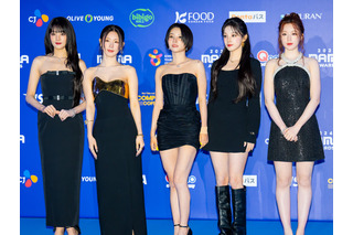 (G)I-DLEが「i-dle」に改名 再契約経て新たな一歩――性別や枠にとらわれない新たなアイドルに 画像