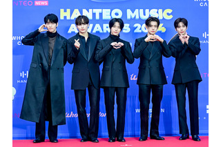 TXT、本日(2日)『Love Language』でカムバック!注目ポイントは「腹筋を見せる振り付け」【一問一答】 画像